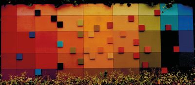 Farbtafel