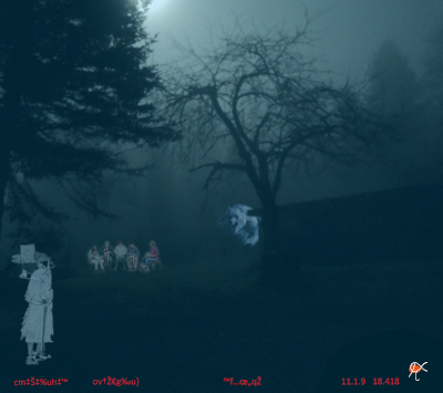 Werwolf