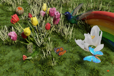 Spring